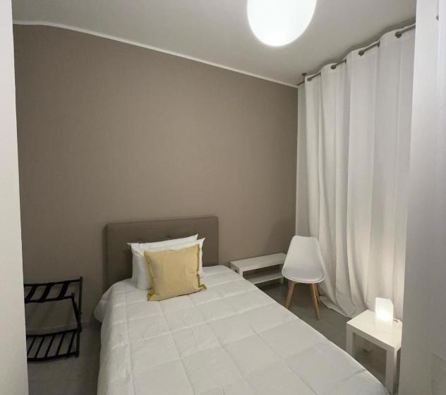 اتاق استاندارد یک نفره, 4th Floor Caserta