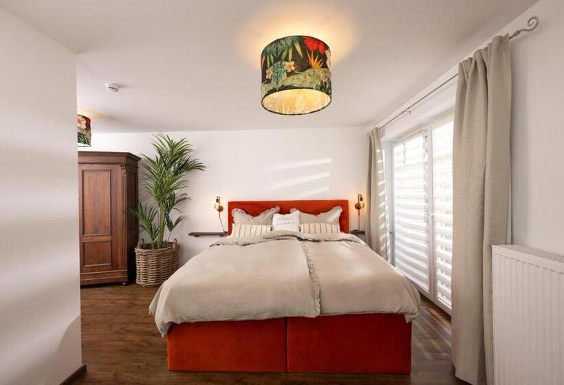 Номер Superior, Kleiner Storch   Seehotel Dümmer