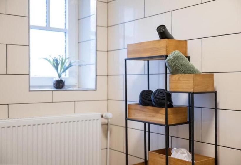 Номер Superior, Kleiner Storch   Seehotel Dümmer