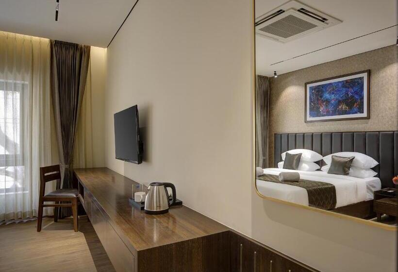 Студия Стандарт, Lance 21   Ashok Nagar