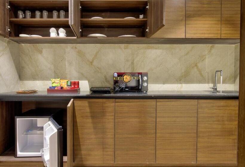 Студия Стандарт, Lance 21   Ashok Nagar