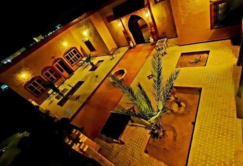 Номер Стандарт, Riad Dar Marie