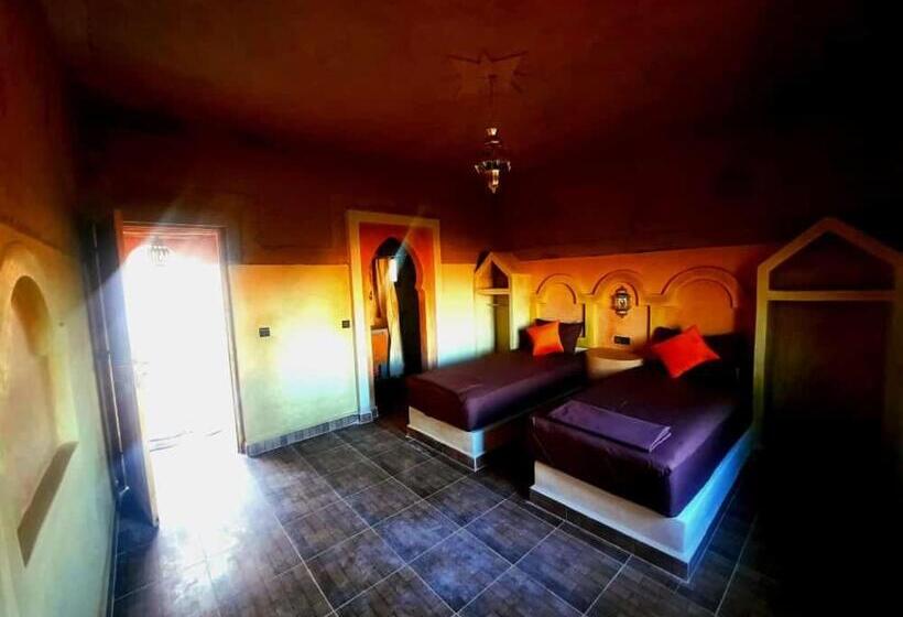 Номер Стандарт, Riad Dar Marie