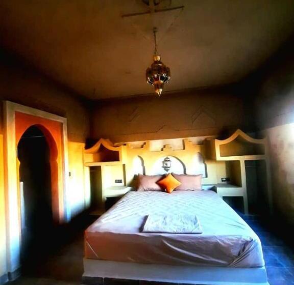 Номер Стандарт Трехместный, Riad Dar Marie