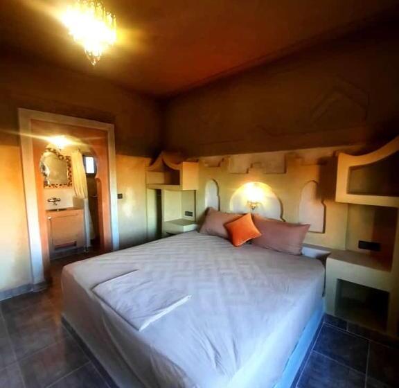 Семейный Номер, Riad Dar Marie
