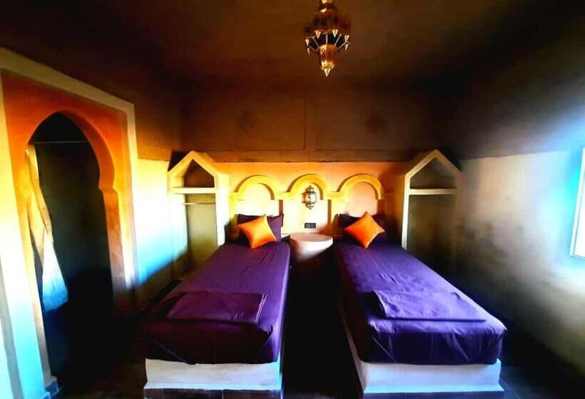 Семейный Номер, Riad Dar Marie