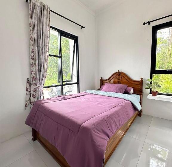 침실 1개 주택, Abimanyu Guesthouse