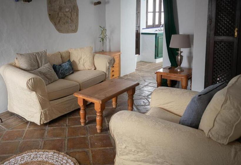 プールビュースタンダードステューディオ, Casa Rural Los Sentidos Jimena