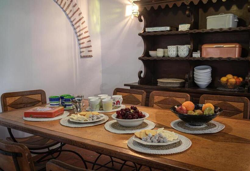 ２ベッドルームハウス, Casa Rural Los Sentidos Jimena