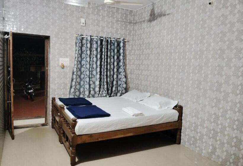 标准间, Dsouza Rooms