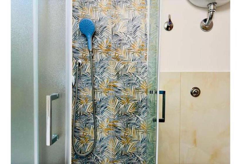 标准间, Unique Rooms In Centro Città Bagno Privato E Climatizzatore