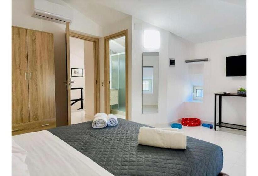 标准间, Unique Rooms In Centro Città Bagno Privato E Climatizzatore