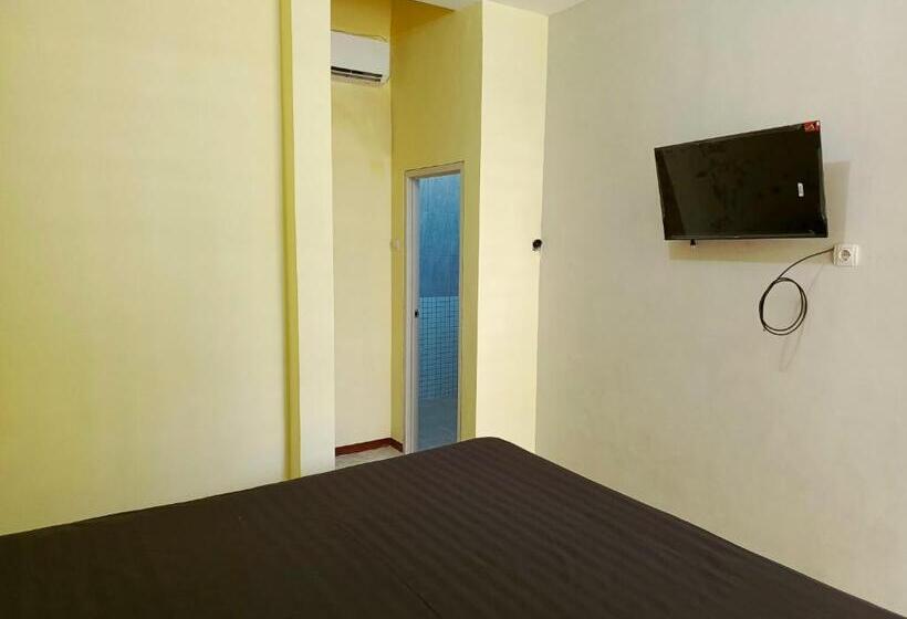 Номер Стандарт, Bebek Kuning Residence