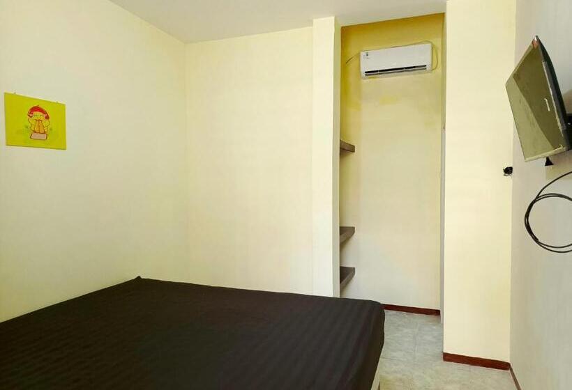 Номер Стандарт, Bebek Kuning Residence