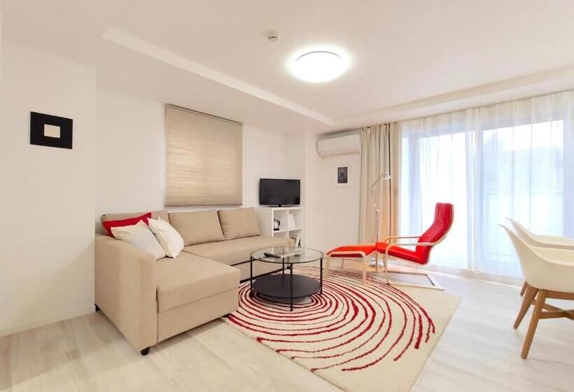 إستوديو قياسى, Lang   Vacation Stay 22184v