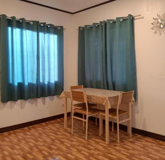 스탠다드 테라스 룸, Fn C Guest House