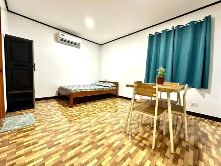 스탠다드 테라스 룸, Fn C Guest House