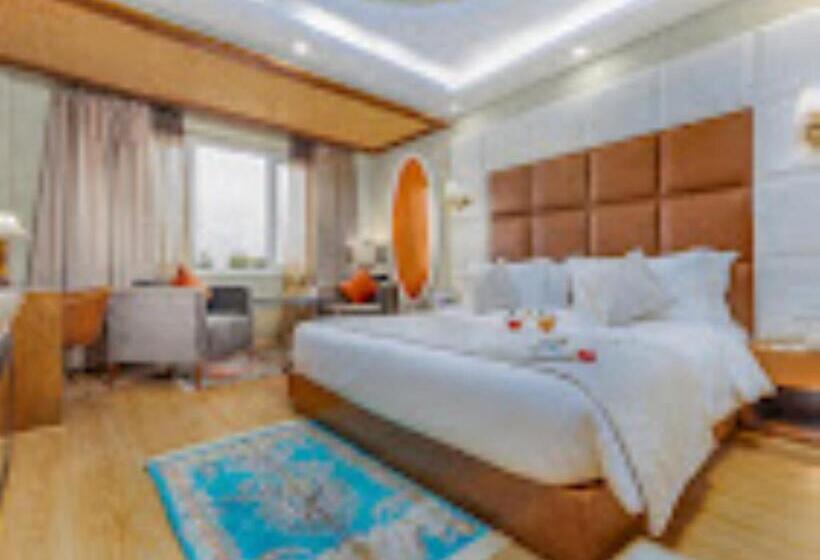 Четырехместный Номер Стандарт, Meerz , Srinagar