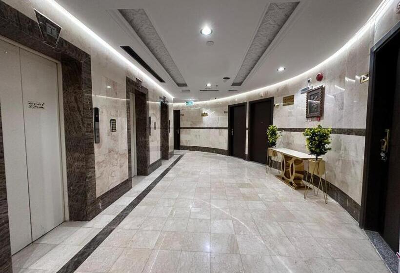 Номер Стандарт, Capital Guest كابيتال جيست العزيزية الجنوبية
