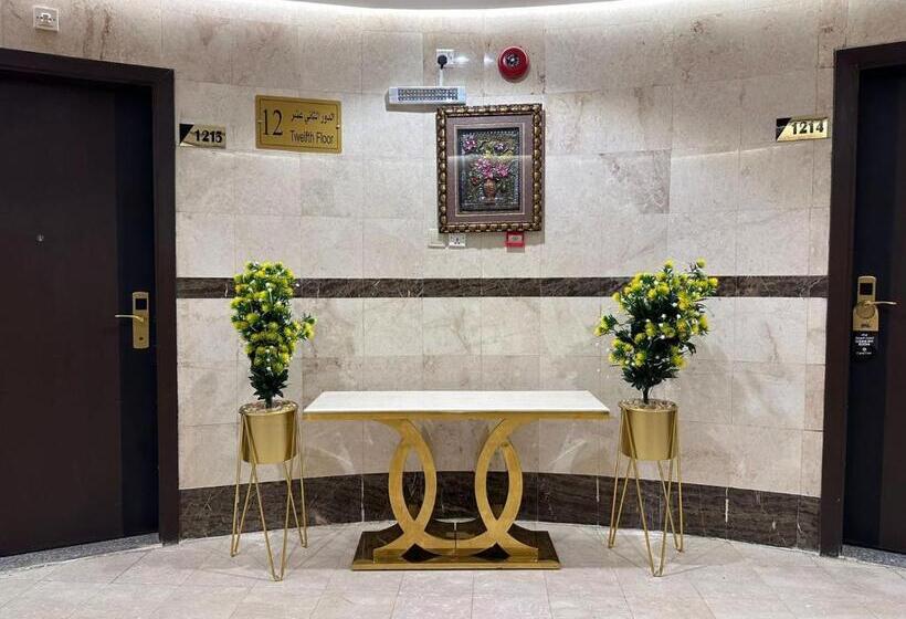 Трехместный Номер Базовый, Capital Guest كابيتال جيست العزيزية الجنوبية