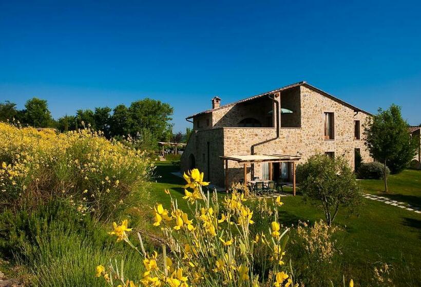 带2个卧室的公寓, Antica Fonte Resort