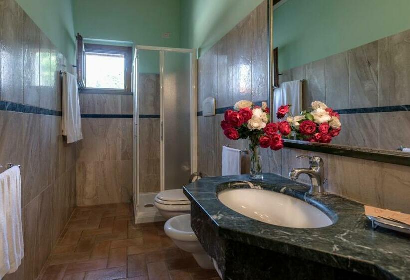 Апартаменты 2 Спальни, Antica Fonte Resort
