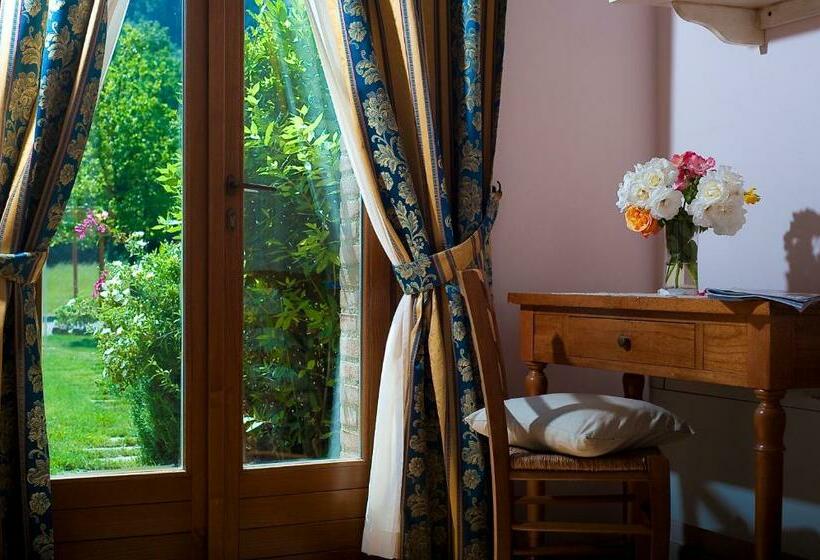 带2个卧室的公寓, Antica Fonte Resort