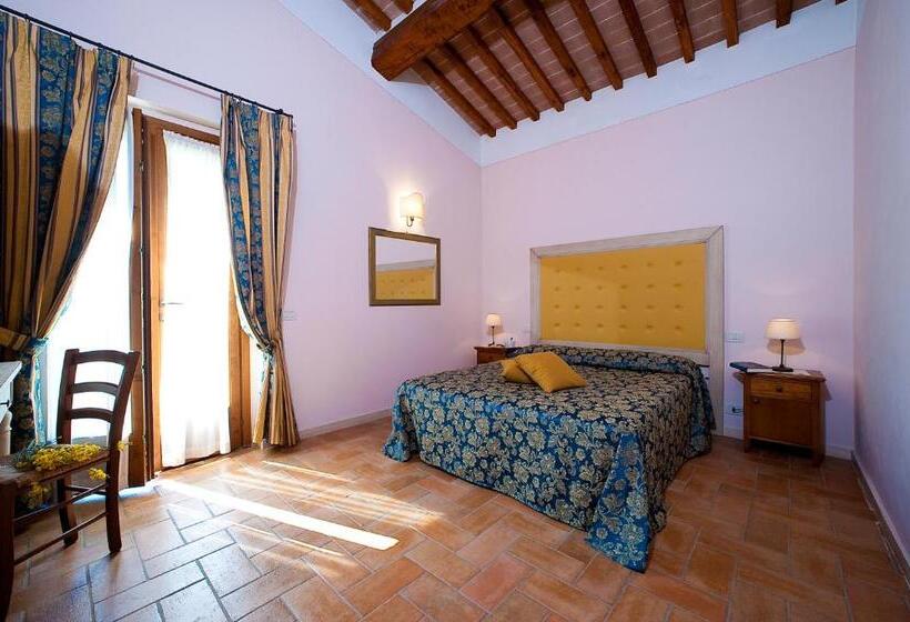Апартаменты 3 Спальни, Antica Fonte Resort