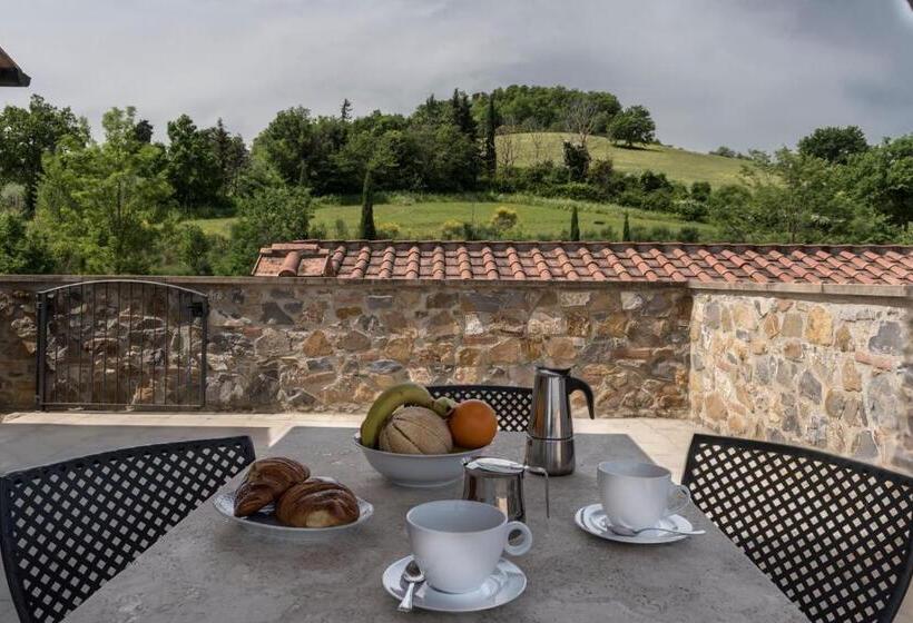 Апартаменты 1 Спальня, Antica Fonte Resort