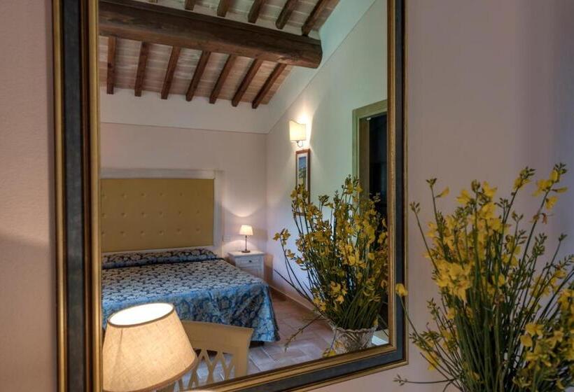Апартаменты 2 Спальни, Antica Fonte Resort