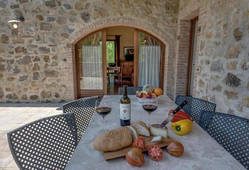 Апартаменты 2 Спальни, Antica Fonte Resort
