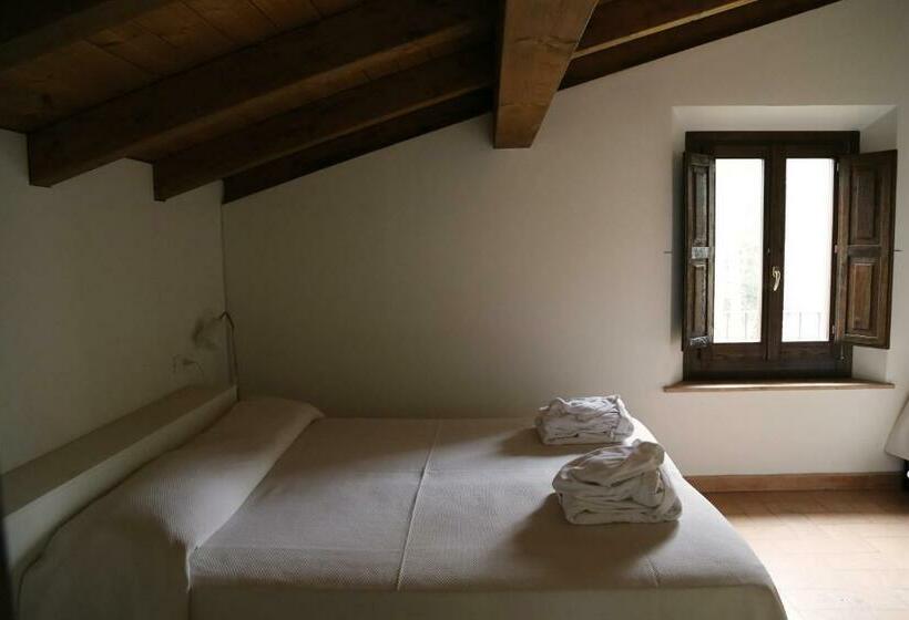 Номер Стандарт, B&b Ca De Taruffi