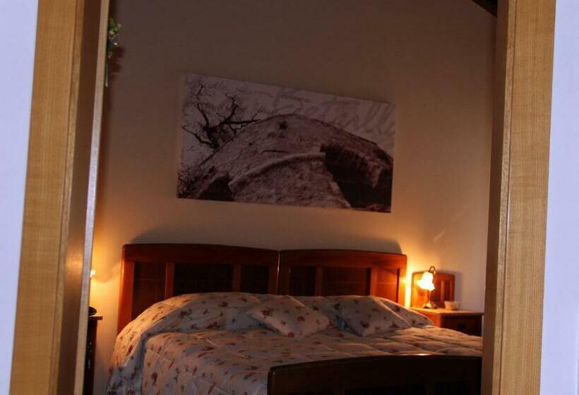 标准间, B&b La Betulla