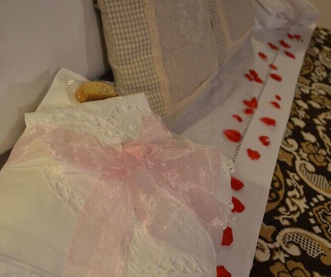 Номер Стандарт, B&b Palazzo La Loggia