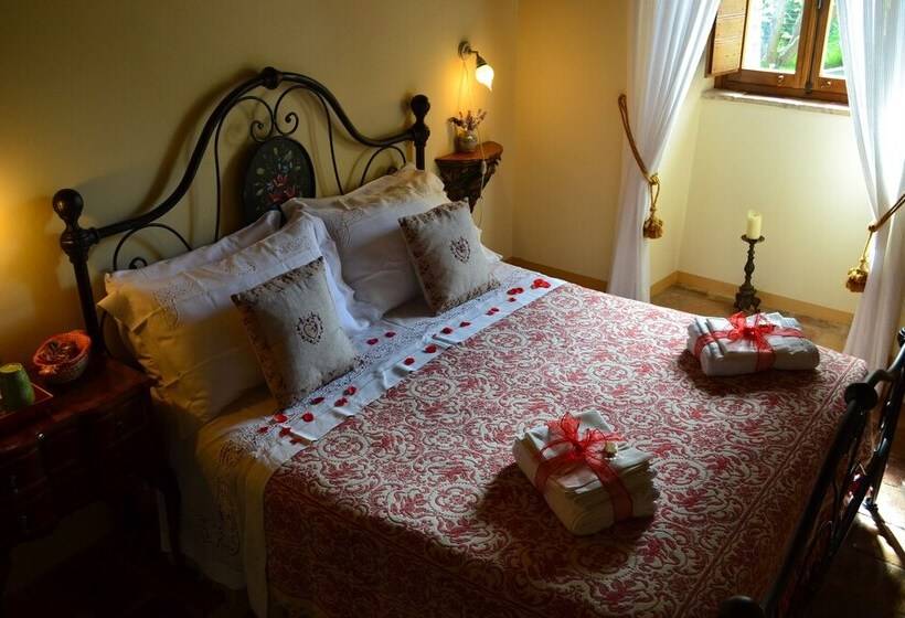 Номер Стандарт, B&b Palazzo La Loggia