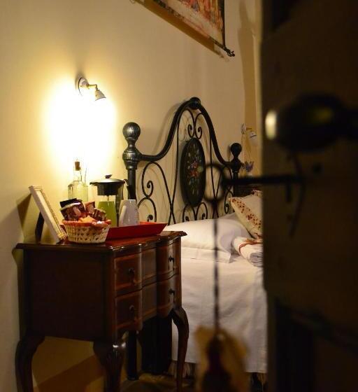 Номер Стандарт, B&b Palazzo La Loggia