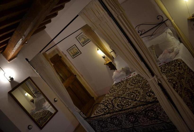 Номер Стандарт, B&b Palazzo La Loggia