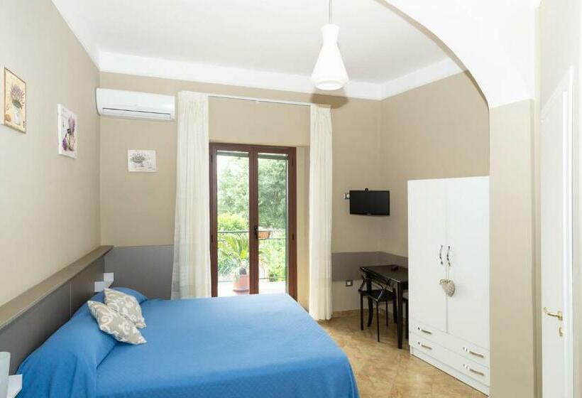اتاق استاندارد, La Masseria
