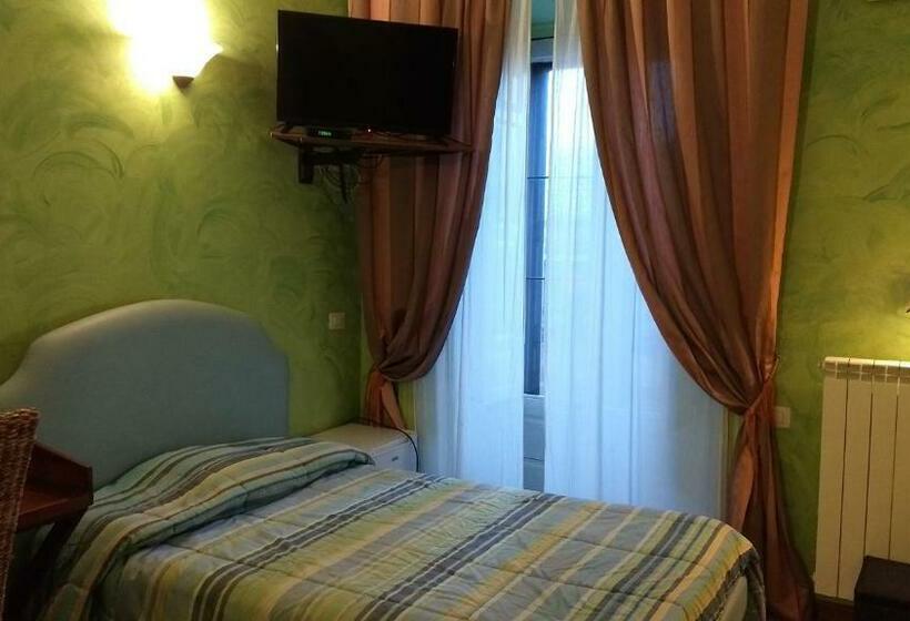 标准间, Palazzo Aprile