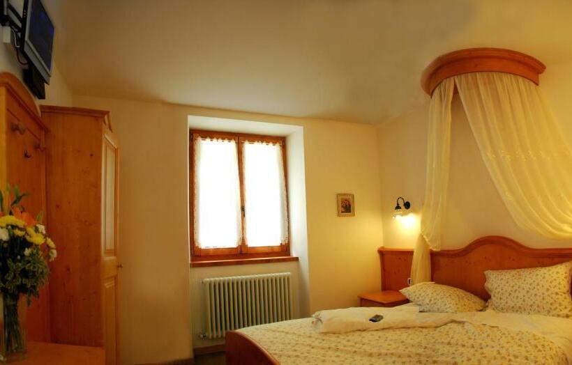 Quarto Estandar, Room & Breakfast Cà Mea Dina