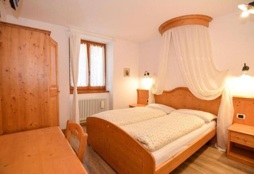 Quarto Estandar, Room & Breakfast Cà Mea Dina