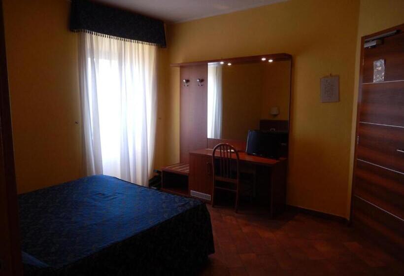 スーペリアールーム, Albergo Dei Leoni