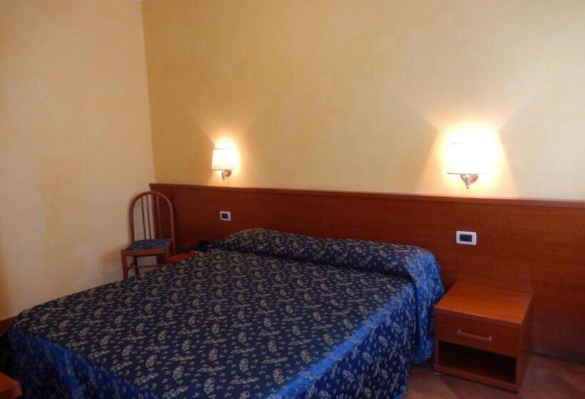 Номер Superior, Albergo Dei Leoni