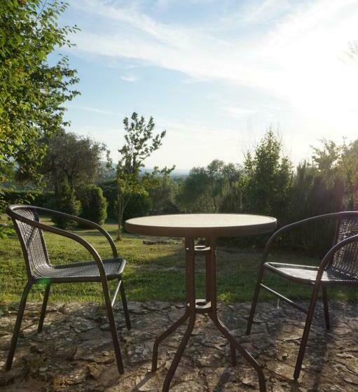 スタンダードルーム, Casa Lucia In Chianti