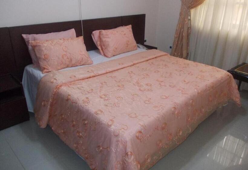 ویلای سوپریور 1 خوابه, Conference Hotel & Suites Ijebu