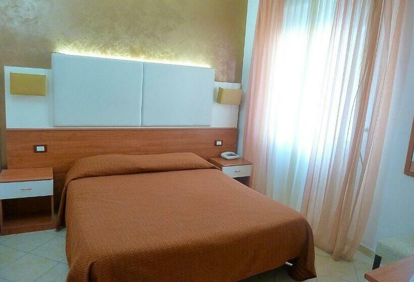 اتاق استاندارد اینتریور, Kaly