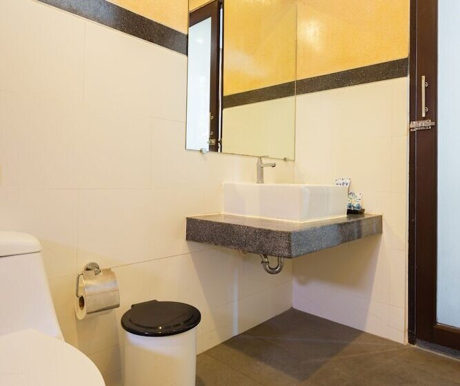 اتاق لوکس, Koh Chang Grand View Resort