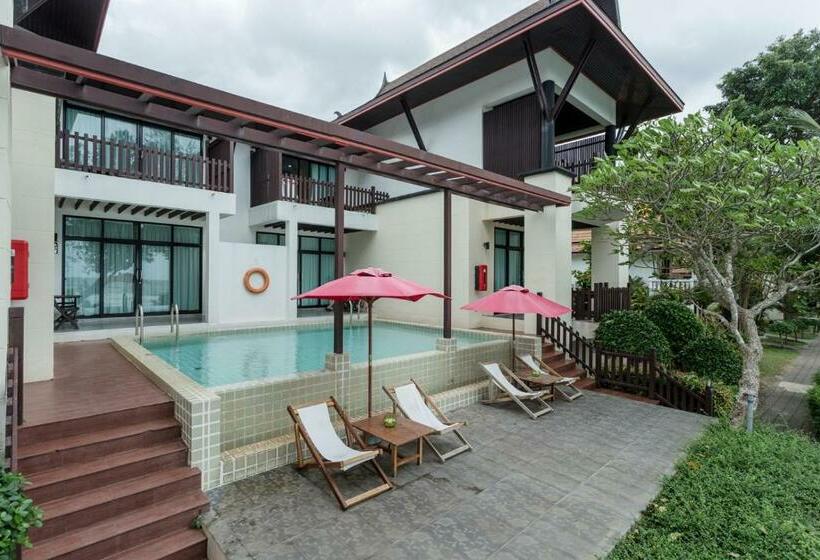 Standard Værelse, Koh Chang Grand View Resort