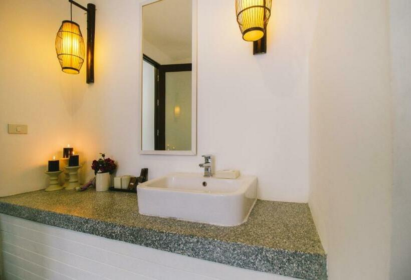 Standard Værelse, Koh Chang Grand View Resort