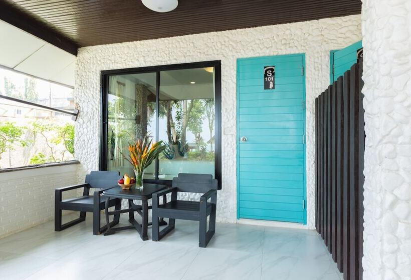 اتاق استاندارد, Koh Chang Grand View Resort